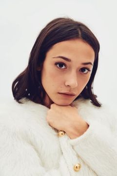 Suzanne Jouannet interpreta Mila