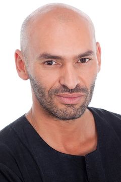 Farid Larbi interpreta Musulman couloir