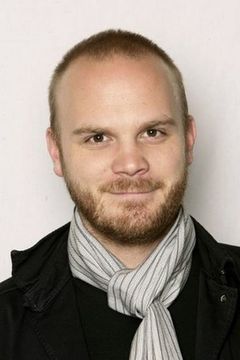 Will Champion interpreta himself