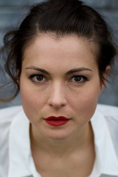 Henriette Richter-Röhl interpreta Juliane'Jule' Engelhardt