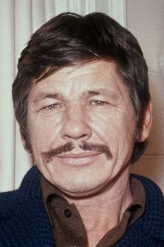 Charles Bronson interpreta Paul Kersey