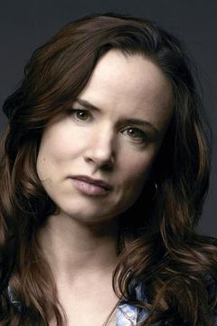 Juliette Lewis interpreta Det. Andrea Cornell