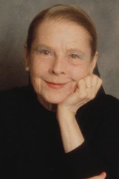 Ruth Gordon interpreta Ma Boggs