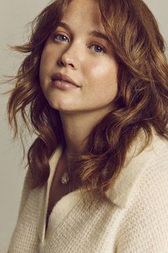Essie Randles interpreta Brooke Delaney