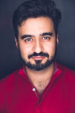 Fajer Kaisi interpreta Interpreter
