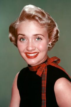 Jane Powell interpreta Bride Milly Pontipee