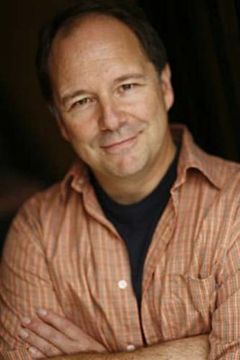 David Fraser interpreta Michaelangelo