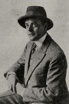 Harry Myers interpreta Party Guest Who Didn't Mind