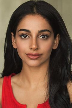 Banita Sandhu interpreta Kavita