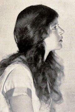June Walker interpreta Dancer
