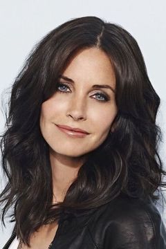 Courteney Cox interpreta Jules Cobb