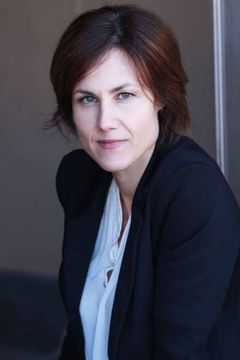 Roberta Fossile interpreta Sara Blum