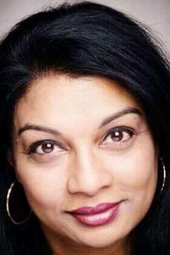 Leela Patel interpreta Mayama Wick