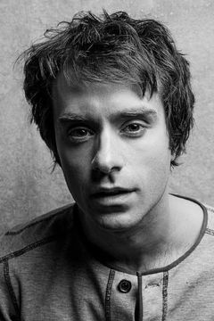 Sébastien Lefebvre interpreta Simple Plan