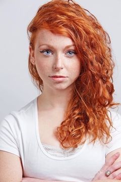 Lindsay Andretta interpreta Janice Whitaker