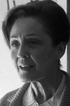 Kathleen Arc interpreta Grumpy Lady