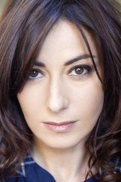 Ersilia Lombardo interpreta Francesca Natoli