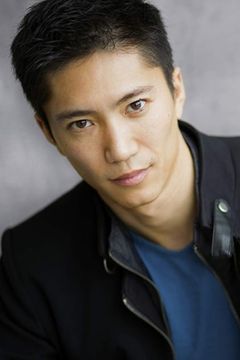 Brian Ho interpreta Yang's Soldier