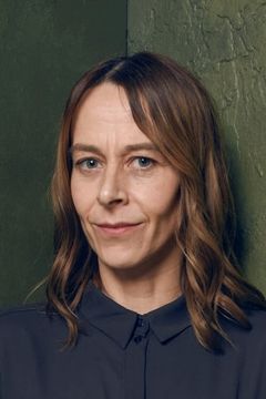 Kate Dickie interpreta Lysa Arryn