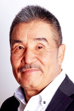 Katsuhisa Houki interpreta Paragus (voice)