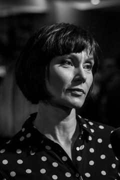 Airida Gintautaitė interpreta Mother