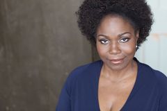 Gabrielle Lott-Rogers interpreta Rafiqa