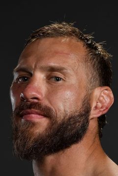 Donald Cerrone interpreta Belgian Backpacker
