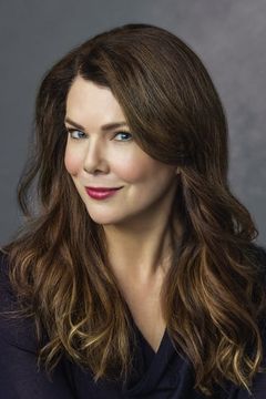 Lauren Graham interpreta Lorelai Gilmore