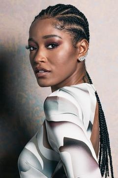 Keke Palmer interpreta Rose Cutler