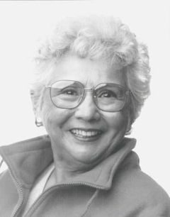 Gloria M. Malgarini interpreta Nun