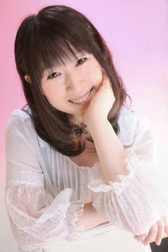 Rica Fukami interpreta Tamaki Jinno (voice)