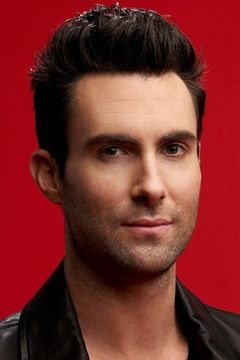 Adam Levine interpreta Dave Kohl