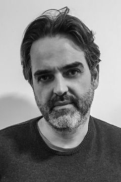 Edoardo Falcone interpreta stalker