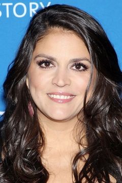 Cecily Strong interpreta Jillian