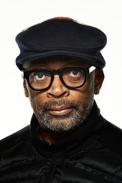 Spike Lee interpreta Mookie
