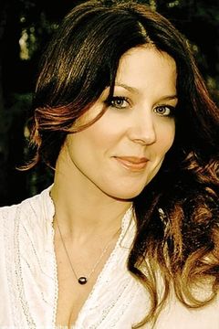 Manuela Grippi interpreta Antonella