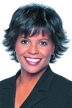 Diann Burns interpreta WLS Anchor