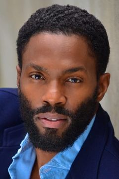 Tobias Truvillion interpreta Mayor Conway