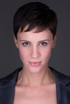 Chiara Martegiani interpreta Giovanna