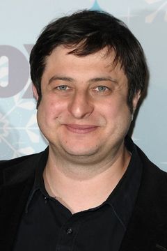 Eugene Mirman interpreta Marv, Yacht Club Security Guard