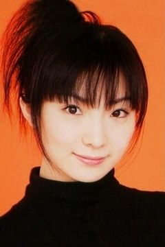 Fumiko Orikasa interpreta Sarah (voice)