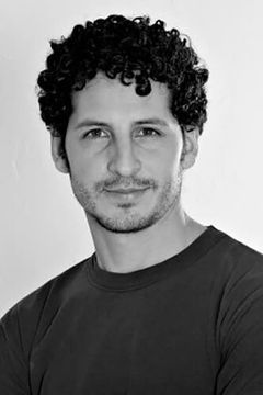 Cristian Mercado interpreta Inti (Guido Peredo Liegue)