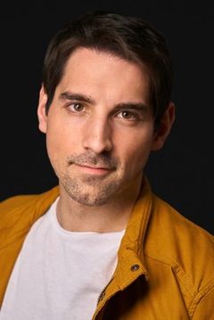 Álex Larumbe interpreta Joaquín