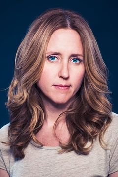 Brooke Smith interpreta Erica Hahn