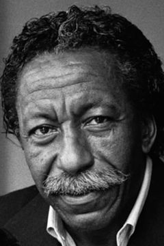 Gordon Parks interpreta Lenox Lounge Patron