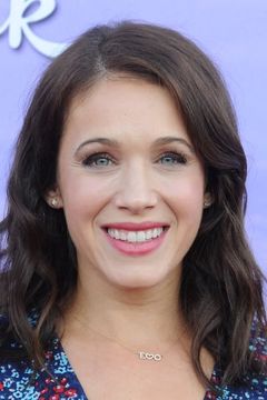 Marla Sokoloff interpreta Wendy