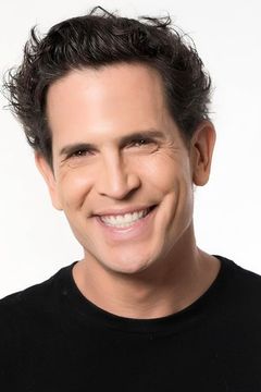 Diego Ramos interpreta Germán