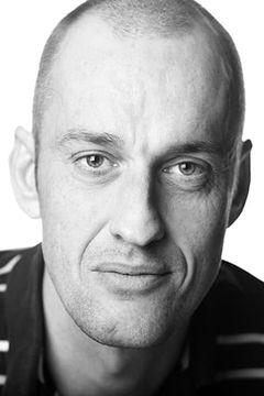 Ove Wolf interpreta Korvgubbe