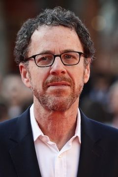 Ethan Coen interpreta Oldsmobile Passenger (uncredited)