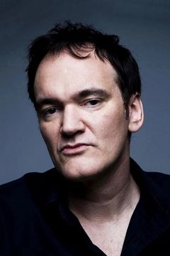 Quentin Tarantino interpreta Jimmie Dimmick